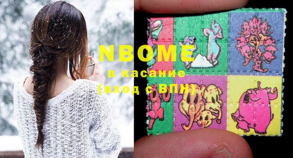 крисы Корсаков